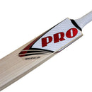 Protos Internatus English Willow Cricket Bat - Cricket shop italy