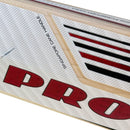 Protos Internatus English Willow Cricket Bat - Cricket shop italy
