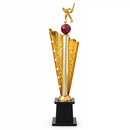 Icon Cricket Winner Trophy CSI