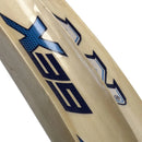 Ihsan X39 Tape Ball Cricket Bat - Cricket shop italy