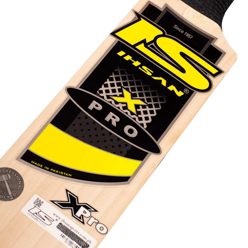 Ihsan Xpro English Willow Cricket Bat