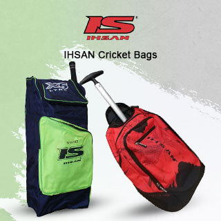 Ihsan Cricket Bags
