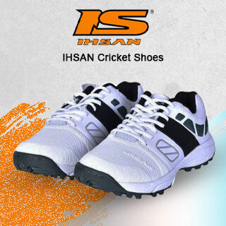 Ihsan Cricket Shoes