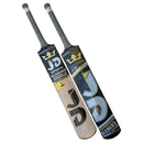 JD Diamond Srilankan Tape Ball Bat JD