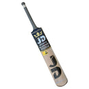 JD Diamond Srilankan Tape Ball Bat JD