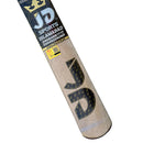 JD Diamond Srilankan Tape Ball Bat JD