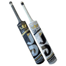 JD Diamond Srilankan Tape Ball Bat JD