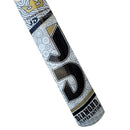 JD Diamond Srilankan Tape Ball Bat JD
