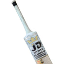 JD Diamond Srilankan Tape Ball Bat JD
