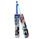 JD KC Edition Srilankan Tape Ball Bat JD