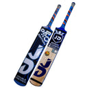 JD Pro Edition Sirilankan tape ball bat - Cricket shop italy