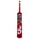 JD Pro Edition Sirilankan tape ball bat - Cricket shop italy