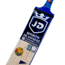 JD Pro Edition Sirilankan tape ball bat - Cricket shop italy