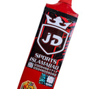 JD Pro Edition Sirilankan tape ball bat - Cricket shop italy