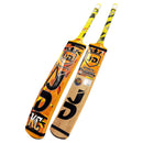 JD  Srilankan KC Edition Tapeball Bat - Cricket shop italy