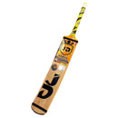 JD  Srilankan KC Edition Tapeball Bat - Cricket shop italy