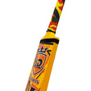 JD  Srilankan KC Edition Tapeball Bat - Cricket shop italy