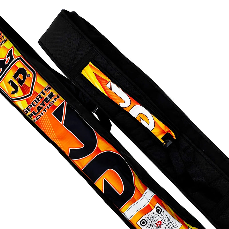 JD Tape Ball Bat Cover TM