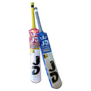 Jd King Edition Tape Ball Bat JD