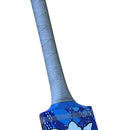 Jd King Edition Tape Ball Bat JD