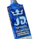 Jd King Edition Tape Ball Bat JD
