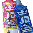 Jd King Edition Tape Ball Bat JD