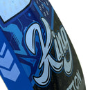 Jd King Edition Tape Ball Bat JD