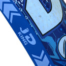 Jd King Edition Tape Ball Bat JD