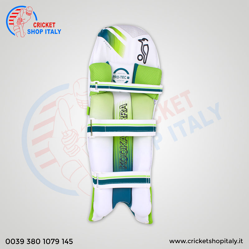 Kookaburra Kahuna 4.1 Batting Pads Adult