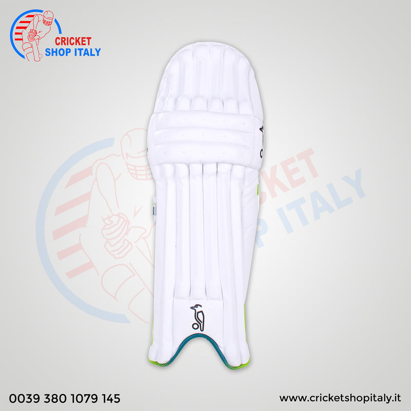 Kookaburra Kahuna 4.1 Batting Pads Adult