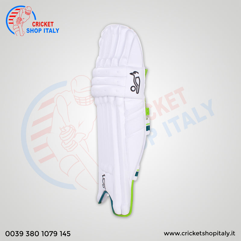 Kookaburra Kahuna 4.1 Batting Pads Adult