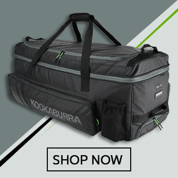 Kookaburra Cricket Bags