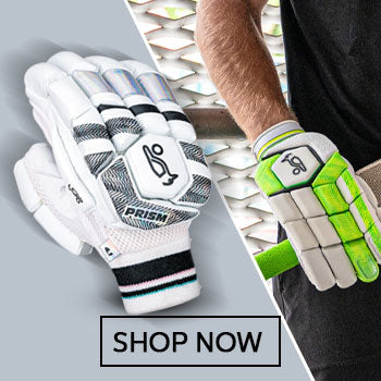 Kookaburra Batting Gloves