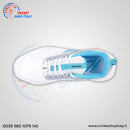 Kookaburra Kc 1.0 Rubber Cricket shoes White/ Mint Kookaburra