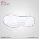 Kookaburra Kc 1.0 Rubber Cricket shoes White/ Mint Kookaburra