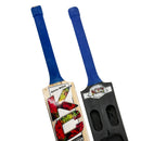 KC Chase Master Scoop Kashmir Willow Bat Black KC