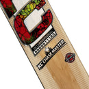 KC Chase Master Scoop Kashmir Willow Bat Black KC