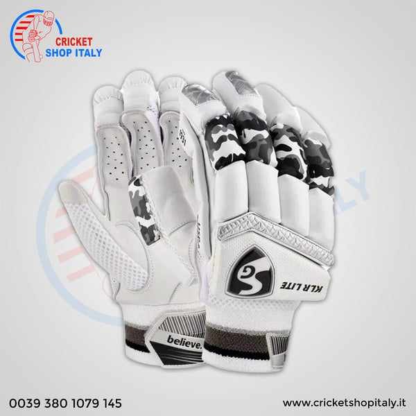 SG KLR Lite – K.L Rahul Batting Gloves