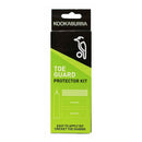 KOOKABURRA Cricket Bat Toe Protector kit Kookaburra