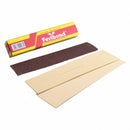 KOOKABURRA Cricket Bat Toe Protector kit Kookaburra