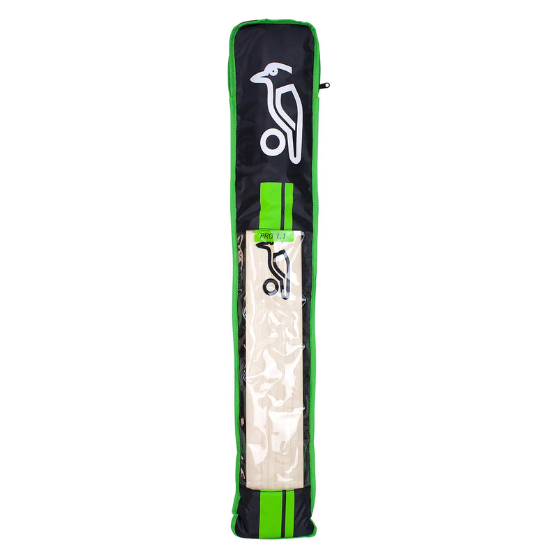 Kookabura Pro 1.1 Full lenght Bat Cover Kookaburra
