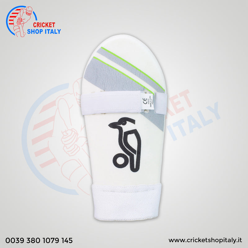 Kookaburra 1000 Arm Guard Ambi Adult