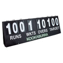 Kookaburra Portable Scoreboard Large Kookaburra