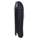 Kookaburra 4.0 T/20 Wicket keeping Pads -Black - Cricket shop italy