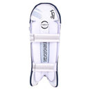 Kookaburra 4.0 T/20 Wicket keeping Pads -Navy - Cricket shop italy