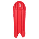 Kookaburra 4.0 T/20 Wicket keeping Pads -Red Kookaburra