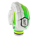 Kookaburra Kahuna 4.1 Batting Pads & Gloves Set Kookaburra