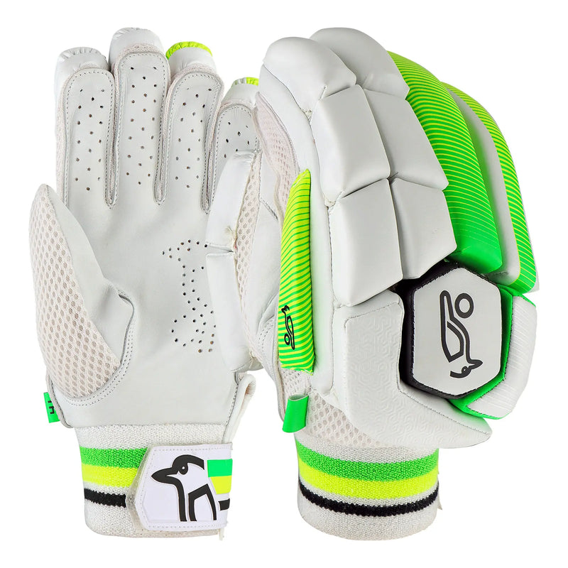 Kookaburra Kahuna 4.1 Complete Cricket Set With Bat Kookaburra