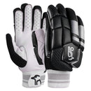 Kookaburra 4.1 T/20 Batting Gloves Black - Cricket shop italy