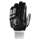 Kookaburra 4.1 T/20 Batting Gloves Black - Cricket shop italy
